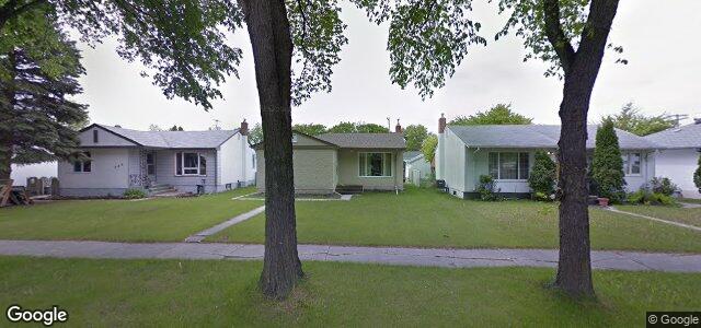 Larawan ng 570 St Anthony Avenue sa Winnipeg, Manitoba