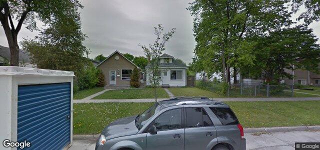 571 Matheson Avenue（加拿大曼尼托巴省温尼伯市）房屋照片