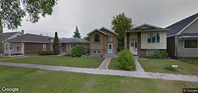 Larawan ng 572 Matheson Avenue sa Winnipeg, Manitoba