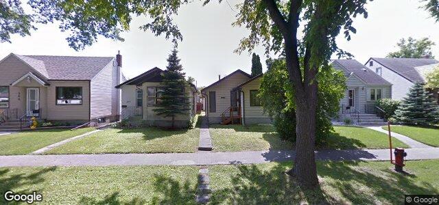 Larawan ng 572 Mcadam Avenue sa Winnipeg, Manitoba