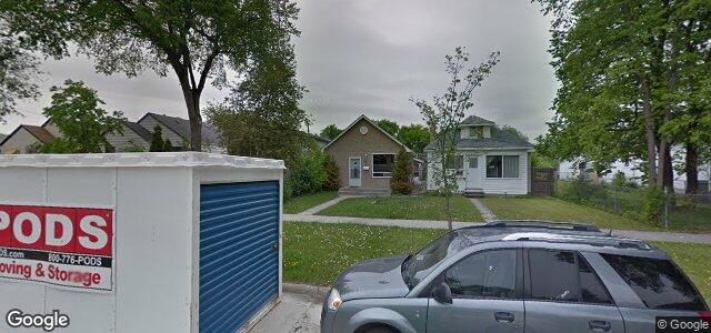 Larawan ng 573 Matheson Avenue sa Winnipeg, Manitoba