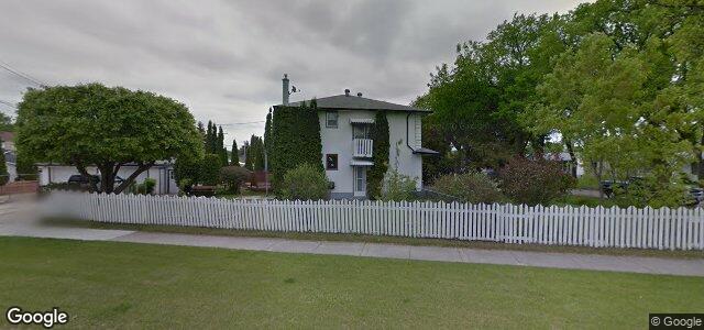 Photo of 573 St Anthony Avenue in Winnipeg, Manitoba