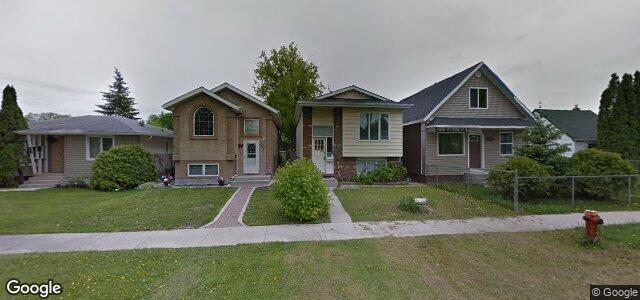 Larawan ng 574 Matheson Avenue sa Winnipeg, Manitoba