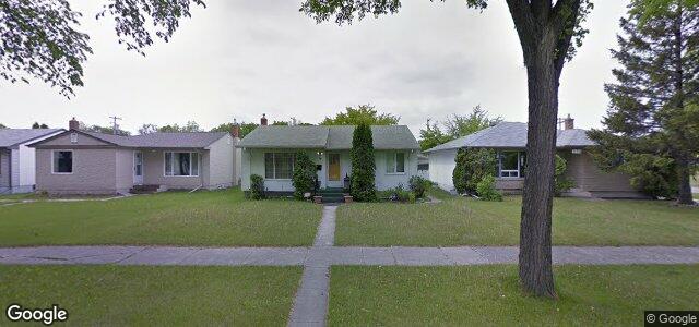 Larawan ng 574 St Anthony Avenue sa Winnipeg, Manitoba