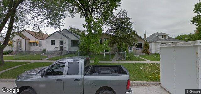 Larawan ng 575 Matheson Avenue sa Winnipeg, Manitoba