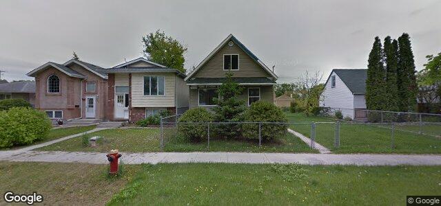 Larawan ng 576 Matheson Avenue sa Winnipeg, Manitoba