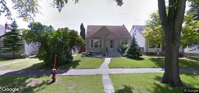 Larawan ng 576 Mcadam Avenue sa Winnipeg, Manitoba