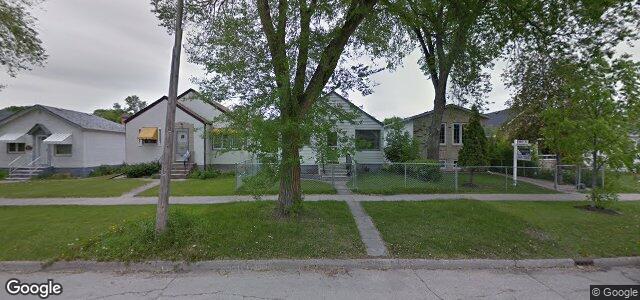 Larawan ng 577 Matheson Avenue sa Winnipeg, Manitoba