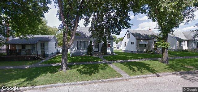 Larawan ng 577 Mcadam Avenue sa Winnipeg, Manitoba