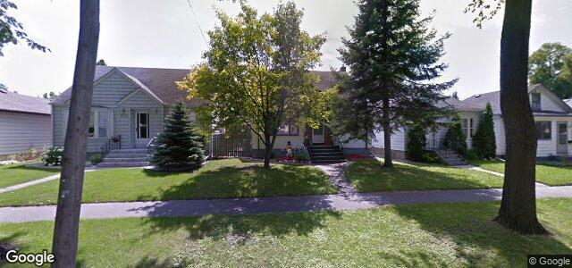 Larawan ng 578 Mcadam Avenue sa Winnipeg, Manitoba