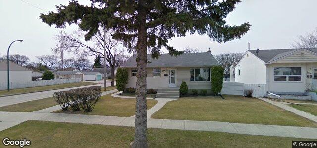 Larawan ng 578 Seven Oaks Avenue sa Winnipeg, Manitoba