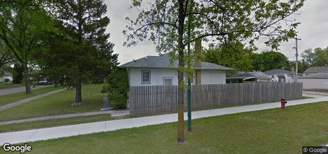 Larawan ng 578 St Anthony Avenue sa Winnipeg, Manitoba