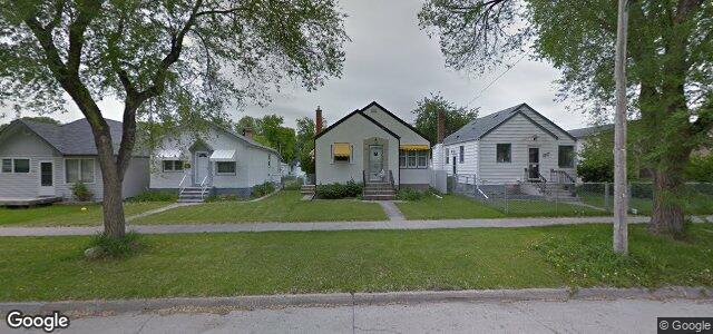 Larawan ng 579 Matheson Avenue sa Winnipeg, Manitoba