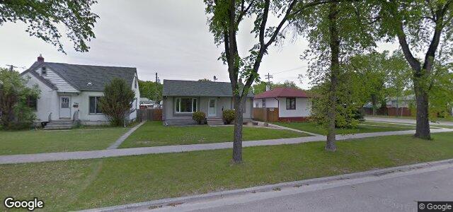 Larawan ng 579 Rupertsland Avenue sa Winnipeg, Manitoba