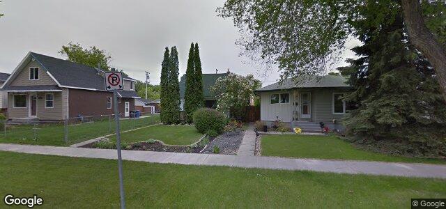Larawan ng 580 Matheson Avenue sa Winnipeg, Manitoba