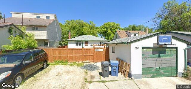 Larawan ng 582 Enniskillen Avenue sa Winnipeg, Manitoba