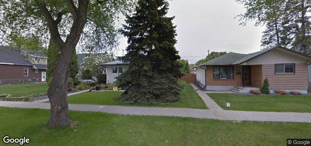 Larawan ng 582 Matheson Avenue sa Winnipeg, Manitoba