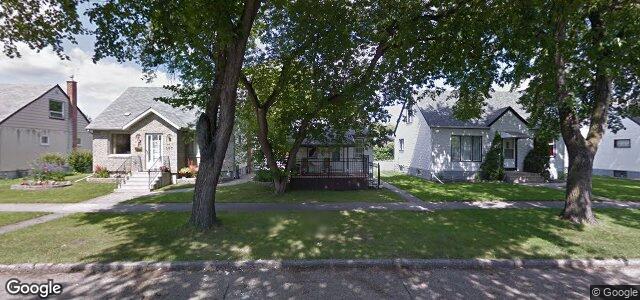 Larawan ng 583 Mcadam Avenue sa Winnipeg, Manitoba