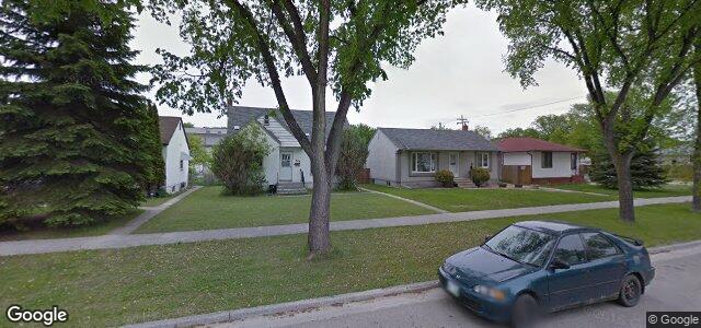 Larawan ng 583 Rupertsland Avenue sa Winnipeg, Manitoba
