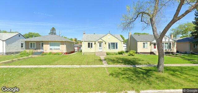 Larawan ng 583 Smithfield Avenue sa Winnipeg, Manitoba