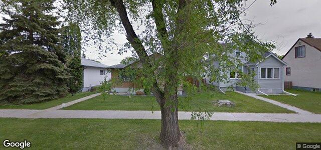 Larawan ng 586 Matheson Avenue sa Winnipeg, Manitoba