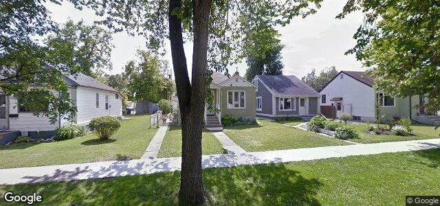 Larawan ng 586 Mcadam Avenue sa Winnipeg, Manitoba
