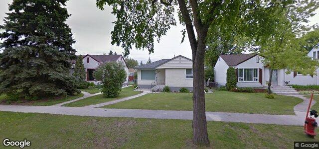 Larawan ng 586 Rupertsland Avenue sa Winnipeg, Manitoba