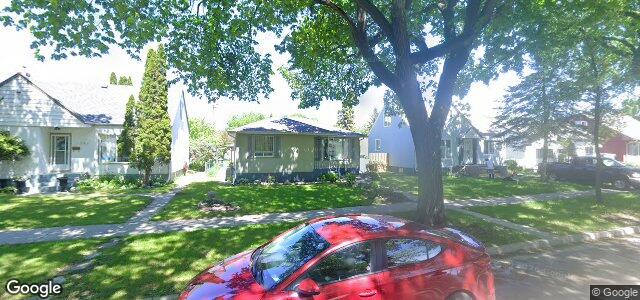 Larawan ng 587 Enniskillen Avenue sa Winnipeg, Manitoba
