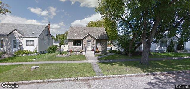 Larawan ng 587 Mcadam Avenue sa Winnipeg, Manitoba