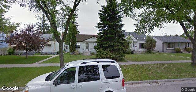 Larawan ng 587 Rupertsland Avenue sa Winnipeg, Manitoba