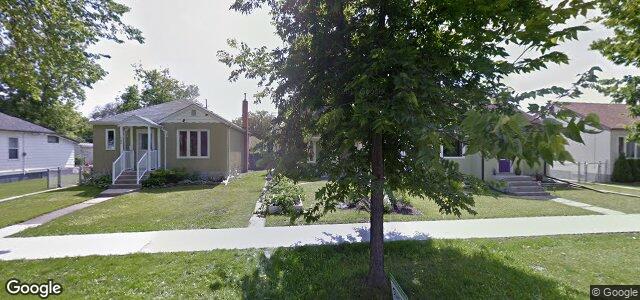 Larawan ng 588 Mcadam Avenue sa Winnipeg, Manitoba