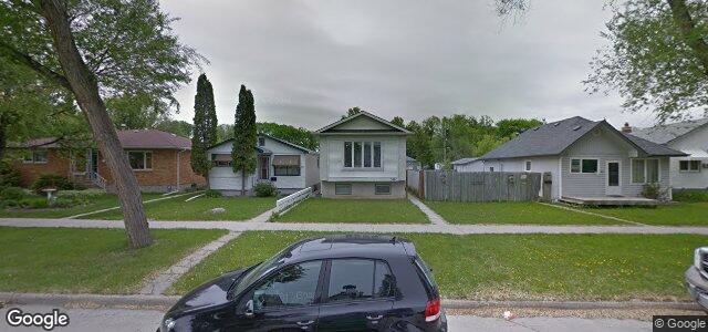 Larawan ng 589 Matheson Avenue sa Winnipeg, Manitoba