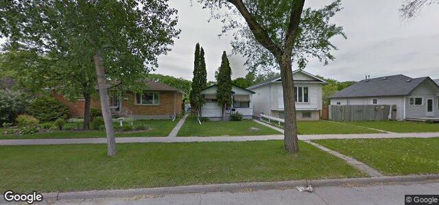 Larawan ng 591 Matheson Avenue sa Winnipeg, Manitoba