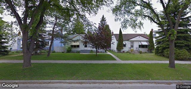 Larawan ng 591 Rupertsland Avenue sa Winnipeg, Manitoba