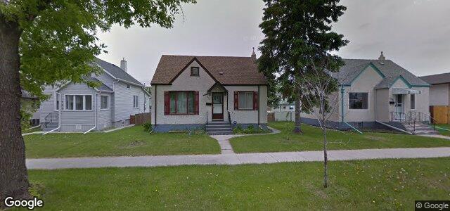 Larawan ng 592 Matheson Avenue sa Winnipeg, Manitoba