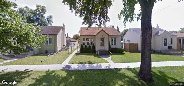 Larawan ng 594 Mcadam Avenue sa Winnipeg, Manitoba