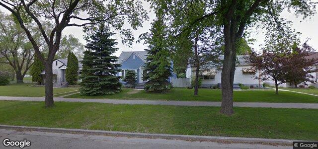 Larawan ng 595 Rupertsland Avenue sa Winnipeg, Manitoba