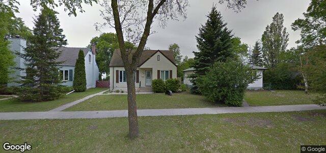 Larawan ng 598 Rupertsland Avenue sa Winnipeg, Manitoba