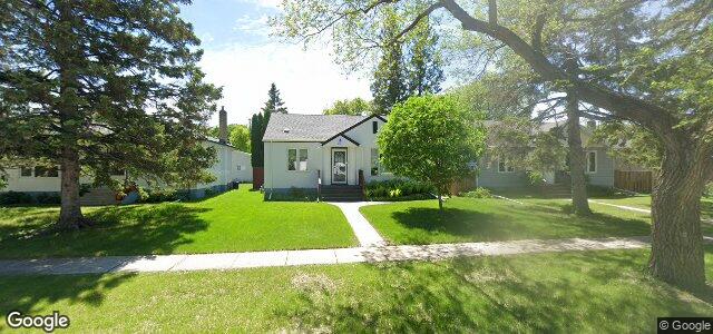 598 Smithfield Avenue（加拿大曼尼托巴省温尼伯市）房屋照片