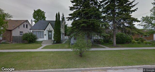 Larawan ng 599 Matheson Avenue sa Winnipeg, Manitoba