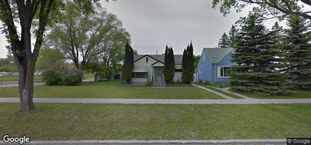 Larawan ng 599 Rupertsland Avenue sa Winnipeg, Manitoba