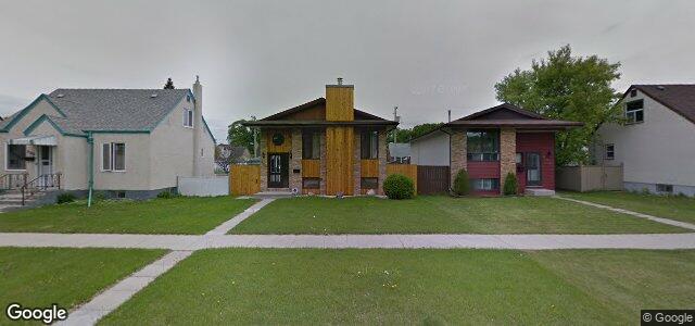Larawan ng 600 Matheson Avenue sa Winnipeg, Manitoba