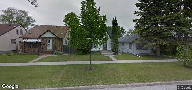 Larawan ng 601 Matheson Avenue sa Winnipeg, Manitoba