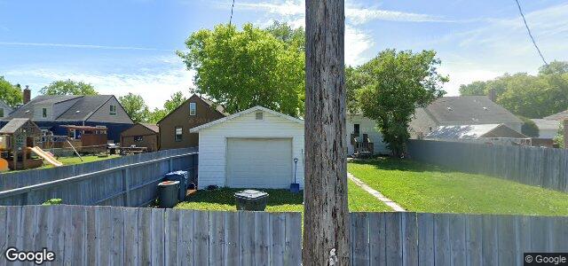 601 Mcadam Avenue（加拿大曼尼托巴省温尼伯市）房屋照片