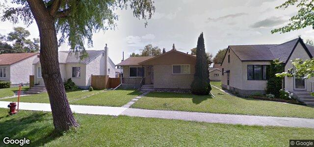 Larawan ng 602 Mcadam Avenue sa Winnipeg, Manitoba