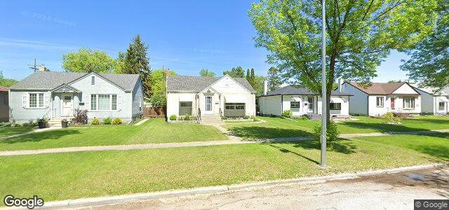 Larawan ng 603 Smithfield Avenue sa Winnipeg, Manitoba