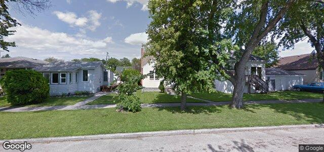 Larawan ng 605 Mcadam Avenue sa Winnipeg, Manitoba