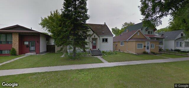 Larawan ng 606 Matheson Avenue sa Winnipeg, Manitoba