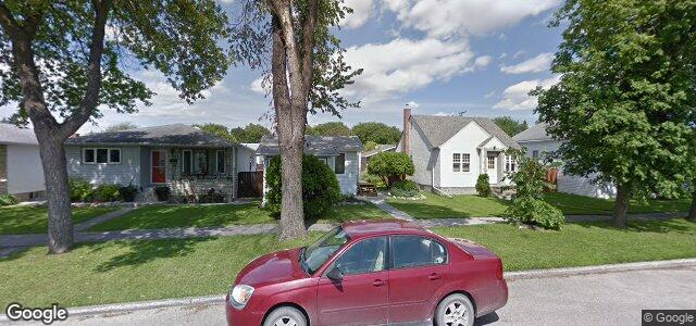 Photo of 607 Mcadam Avenue in Winnipeg, Manitoba