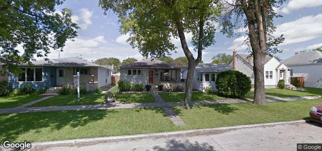 Larawan ng 609 Mcadam Avenue sa Winnipeg, Manitoba